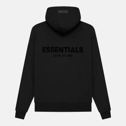 Fear of God Essentials 