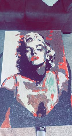 Marilyn Monroe