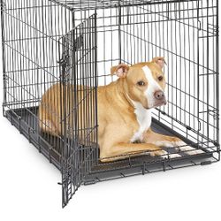 Dog Crate   