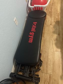 Total Gym