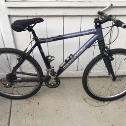 Cannondale F900 CAD2 Mountain Bike