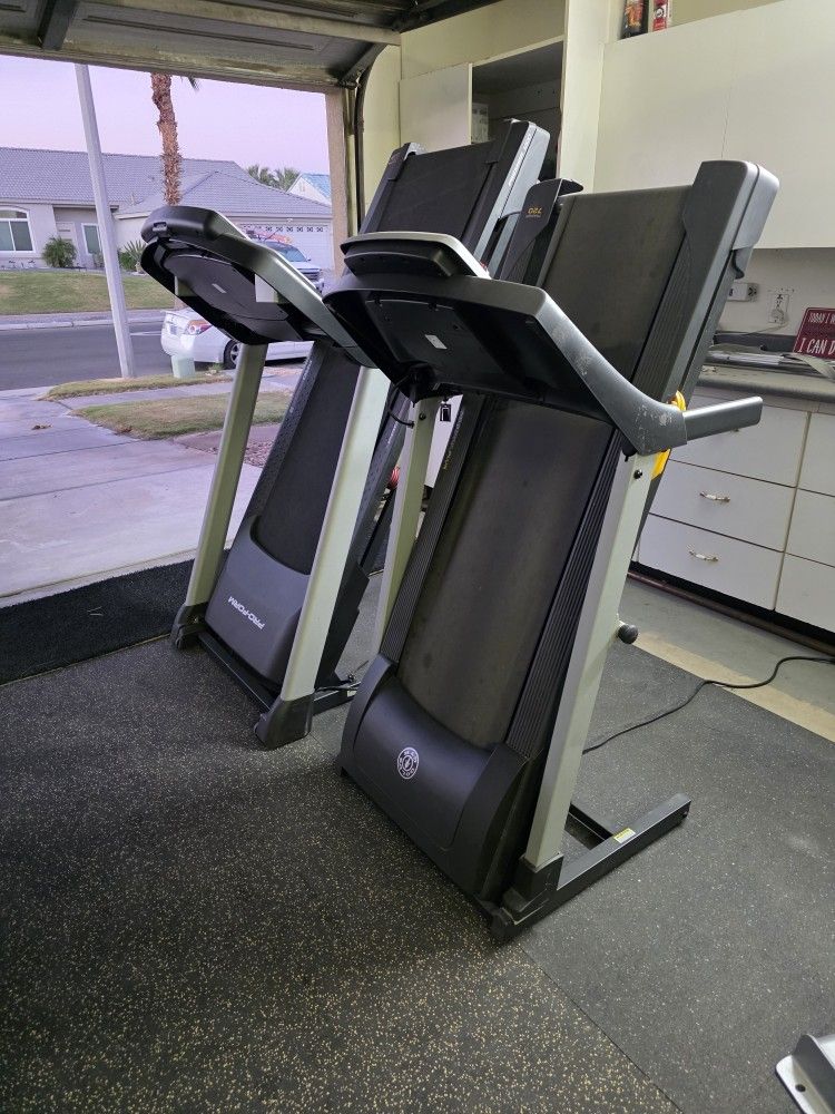 ProForm & Golds-gym Treadmills