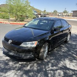 2008 Volkswagen Jetta