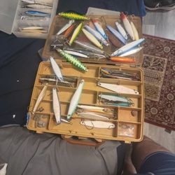 Fishing Lures