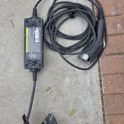 EV Level 1 Wall Charger