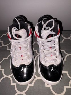 Jordans