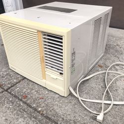 Air Conditioner. Panasonic.