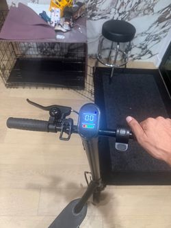 Hover 1 journey 2.0 $366 new