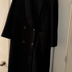 Christian Dior Coat