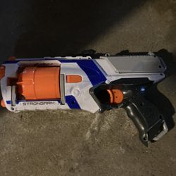 Nerf Gun