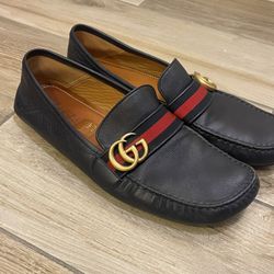Gucci Loafers 