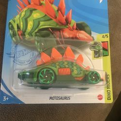 Treasure Hunt Hot Wheel Rare 