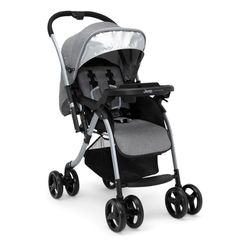 Jeep Stroller