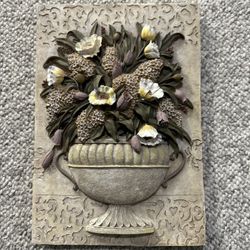 Flower Wall  Decorations 