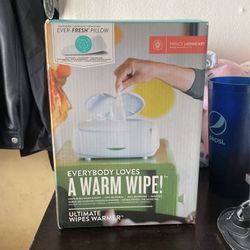 diaper warmer