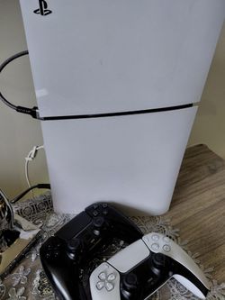 PS5
