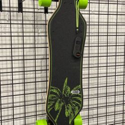 Meepo Envy Electric Skateboard 