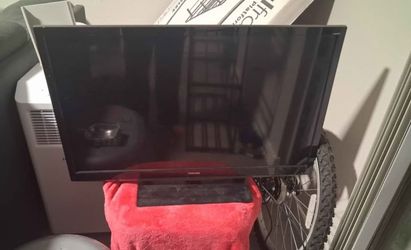 32 inch toshiba tv