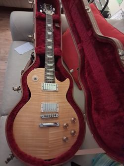 Gibson Les Paul