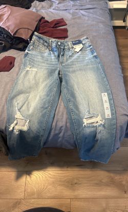 OG Loose Jeans