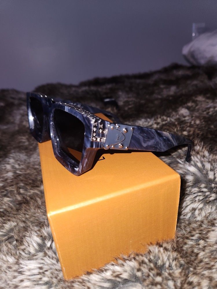 Louis Vuitton 1.1 Millionaire Sunglasses