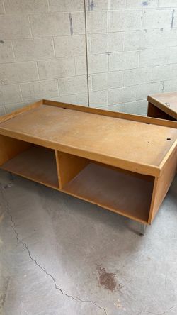 Storage cabinet