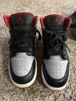 Kids Jordan’s 