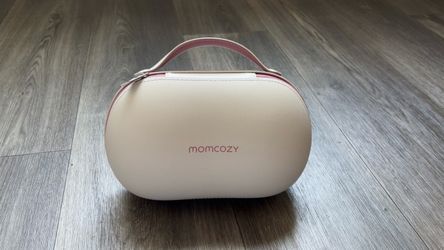 Momcozy Air 1 Ultra-Slim Breast Pump