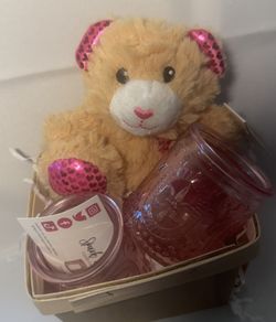 Valentines Day,handmade,decorations,bottle,glass, Gift , Gift Set, Cups!