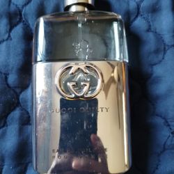 Gucci Guilty Woman