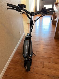 Emove  cruiser s