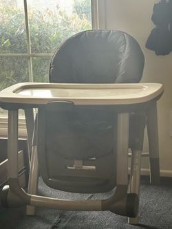 Graco High chair