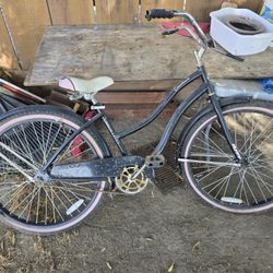 Bike Parts
