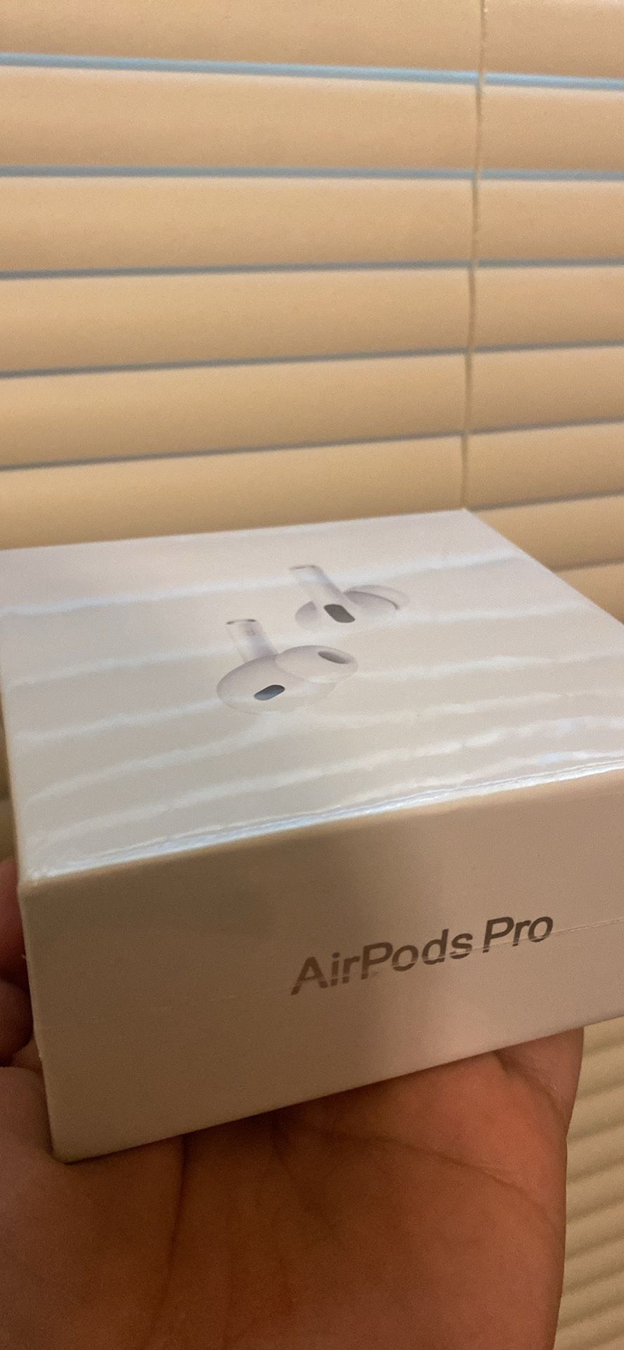 Air Pods Pro 2nd Gen