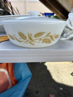 Sears Glaabake 2 Qt. 