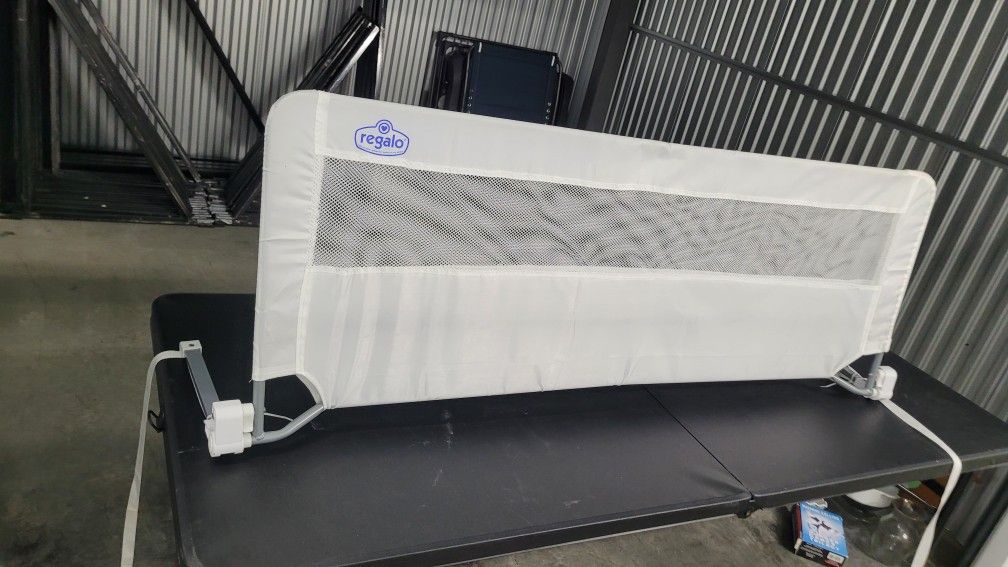 Baby Safty Rail