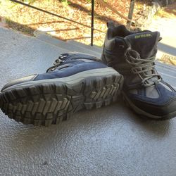 Hiking Boots - Good As New