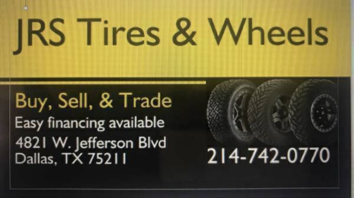 20” Chrome Rims & Tires 5x5 Bolt pattern Wheels Chevy Silverado Tahoe CALL(2I4)742O77O Easy