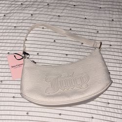 Juicy Couture purse