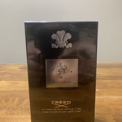 Creed Aventus 