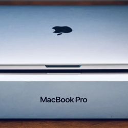 Apple MacBook Pro