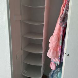 Closet Organizer