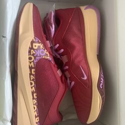 BRAND NEW ZOOM FREAK 5 BASKETBALL SHOES