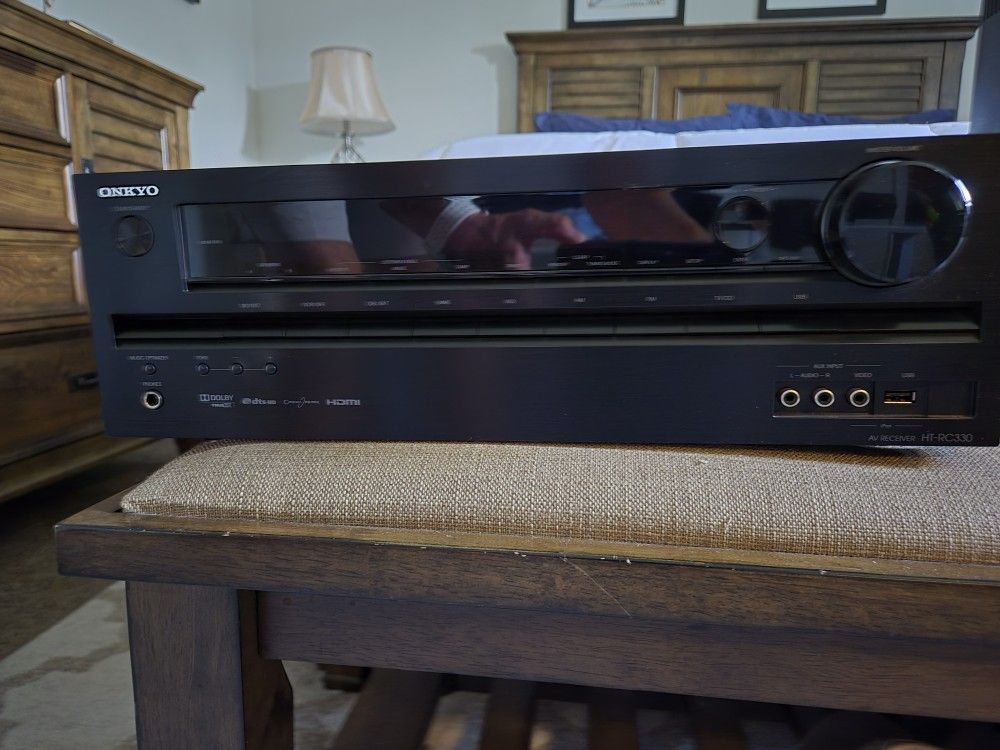 Bose Surround Sound