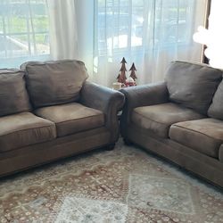 Sofas Couches