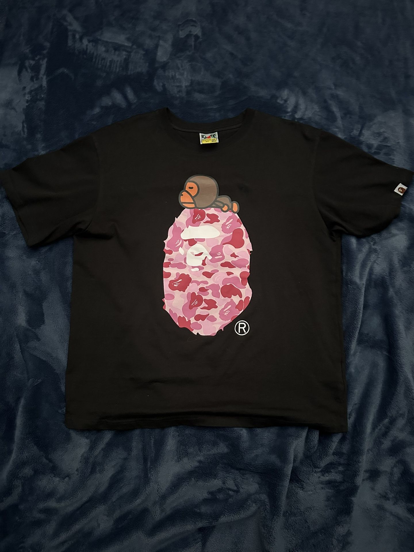 Bape Shirt