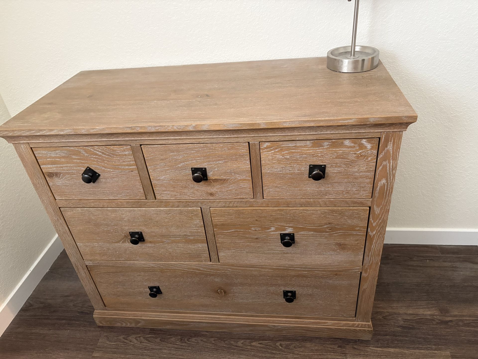 Pottery barn Charlie dresser