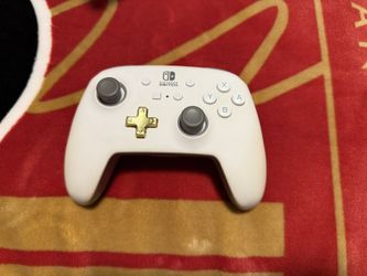 Nintendo Switch Wireless Controller