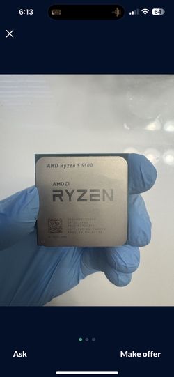 Ryzen $80