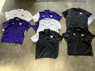 UW Coaches “Hotjakets” 
